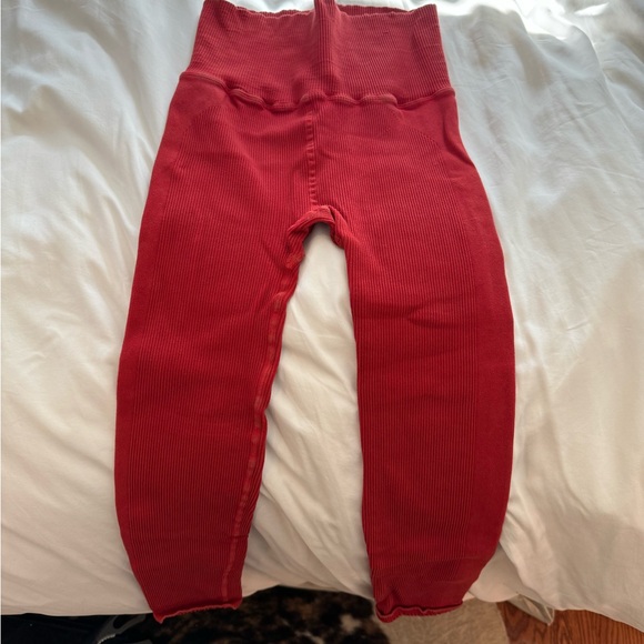 FP movement red set - Picture 5 of 7